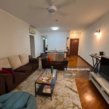 Nice Low Density 2 Bedrooms for Sale