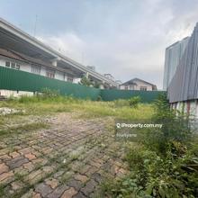 Residential Lamd For Sale @Keramat Kuala Lumpur near Setiawangsa