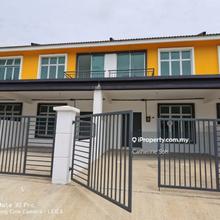 Bukit Tambun Perdana Durian Tunggal 2 Storey Terrace For Rent