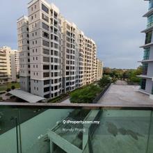 Polo residence condominium for rent 