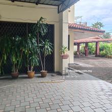 Corner House For Sale at Setiawangsa, Gated & Guarded, near amenities