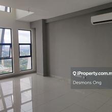Serviced residence for Sale