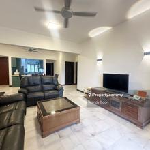 Low rise with lift, Good condition, Fully furnish, Renovated