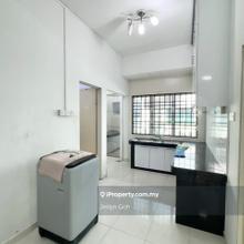 Terrace house for Rent