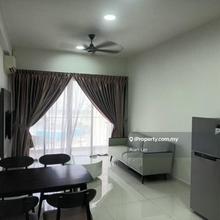 Amberside @ Country Garden Danga Bay Serviced Apartment For Sale