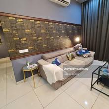 Park Sky Bukit Jalil Pavilion for sale cheap