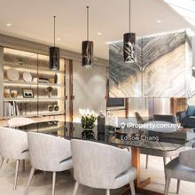 Mont kiara new condo