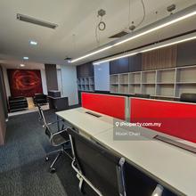 6.37% Super High Rental Yield, Nicely Renovated & Furnished, 3 Rooms