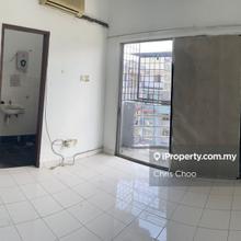 Kenari Court Pandan Indah