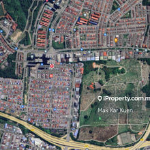 1 Storey Detached Factory/Warehouse for Sale