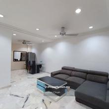 Bandar Botanic Klang 2 Sty Parially Furnished Gated Guarded Area