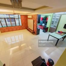Park Villa Townhouse, Fully Furnished, Bp 11, Bukit Puchong