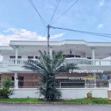 Below Market Double Storey Bungalow Taman Paroi Jaya, Senawang