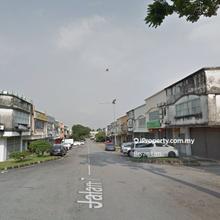Taman Perindustrian OUG 