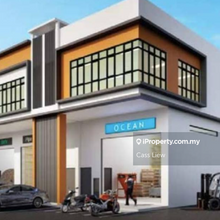 Nilai New devepment