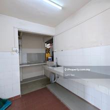 Permai Apartment Damansara Damai For Rent, Reno, Table Top, 1 Car Park