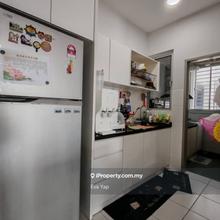 Setapak, Residensi Platinum Teratai Condo for Rent