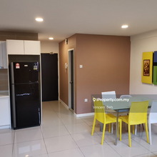 Ready to Move in