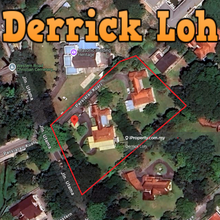 Jalan Utama 72,081sf First Grade Land Georgetown Pulau Tikus