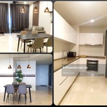 Serviced residence for Sale