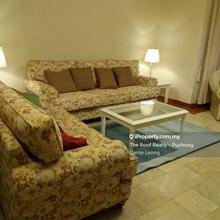 Condominium for Rent