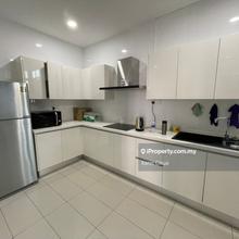Serviced residence for Sale