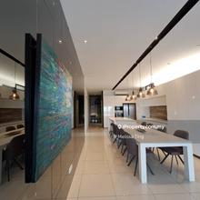 ID Design, Nice Renovated, brand new unit, Near LRT, brand new 