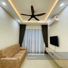 Citizen 2  Old Klang Road Rent