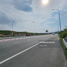 Commercial land for Sale