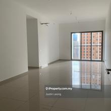 D'quince Residence, Damansara Perdana, Selangor