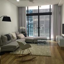 Serviced residence for Rent