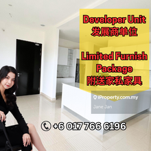 Country Height Damansara Hampton, Kuala Lumpur