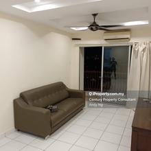 Condominium for Rent