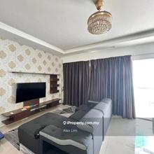 Summerskye Condominium Bayan Lepas For Rent !!