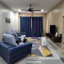 Casa Idaman @ Jalan Ipoh Condominium For Sales