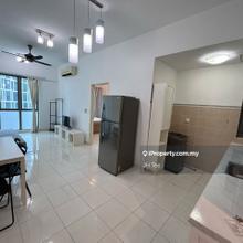 Pj Ss 2, Tropics Condominium, Unblock View, 2 Rooms, Above 3 Damansara