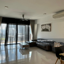 Walking distance to Arcoris and Garden Int School