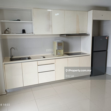 Below market price , Greenary Condominium in Cyberjaya 