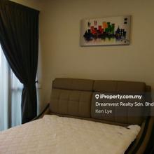 Serviced residence for Rent