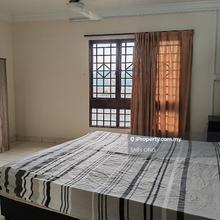 Palm Spring @ Kota Damansara To Let