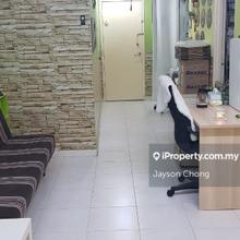 Urgent let go! Fire sales tidy neat unit!