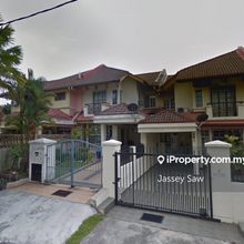 2 Storey Terrace Taman Jasmin Kajang Freehold