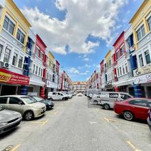 Apartment Batu Caves Centerpoint, Selangor