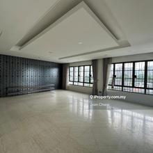 Duplex Condominium for Rent