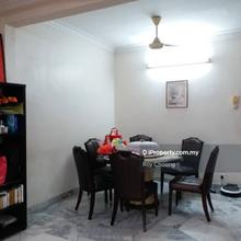 Basic Unit, Double Storey Terrace House, Bandar Kinrara 4