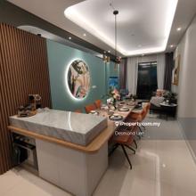 New Pre Launch Bandar Sunway Condo ( Phase 1 )