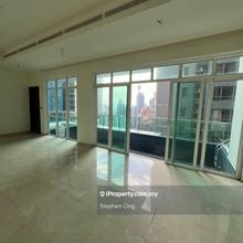 The Pearl KLCC Exclusive Duplex For Sales 