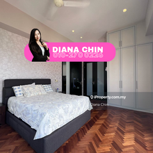 Well maintained unit