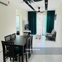 Iconic Vue For Rent !!