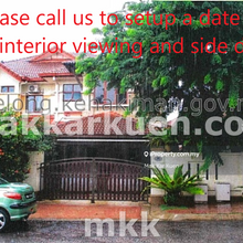 Please call us to setup a date for an interior viewing and side deal
